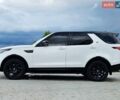 Білий Ленд Ровер Діскавері, об'ємом двигуна 2.99 л та пробігом 242 тис. км за 29900 $, фото 15 на Automoto.ua