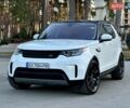 Білий Ленд Ровер Діскавері, об'ємом двигуна 2.99 л та пробігом 142 тис. км за 32500 $, фото 1 на Automoto.ua