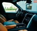 Белый Ленд Ровер Дискавери, объемом двигателя 2.99 л и пробегом 110 тыс. км за 32000 $, фото 51 на Automoto.ua