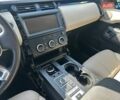 Білий Ленд Ровер Діскавері, об'ємом двигуна 3 л та пробігом 175 тис. км за 14300 $, фото 8 на Automoto.ua