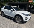 Білий Ленд Ровер Діскавері, об'ємом двигуна 2 л та пробігом 55 тис. км за 21990 $, фото 1 на Automoto.ua