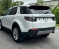 Ленд Ровер Дискавери 2017 в Ивано-Франковске на Automoto.ua Белый Ленд Ровер Дискавери, объемом двигателя 2 л и пробегом 51 тыс. км за 5600 $, фото 5 на Automoto.ua
