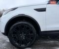 Білий Ленд Ровер Діскавері, об'ємом двигуна 3 л та пробігом 220 тис. км за 19900 $, фото 1 на Automoto.ua