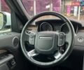 Білий Ленд Ровер Діскавері, об'ємом двигуна 3 л та пробігом 170 тис. км за 29990 $, фото 30 на Automoto.ua