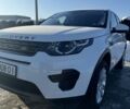 Білий Ленд Ровер Діскавері, об'ємом двигуна 2 л та пробігом 80 тис. км за 17500 $, фото 6 на Automoto.ua