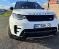 Білий Ленд Ровер Діскавері, об'ємом двигуна 2.99 л та пробігом 107 тис. км за 29700 $, фото 1 на Automoto.ua