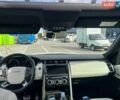 Белый Ленд Ровер Дискавери, объемом двигателя 3 л и пробегом 170 тыс. км за 16300 $, фото 34 на Automoto.ua
