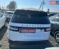 Білий Ленд Ровер Діскавері, об'ємом двигуна 3 л та пробігом 175 тис. км за 14300 $, фото 5 на Automoto.ua
