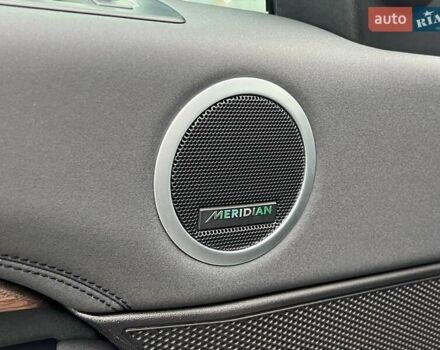 Білий Ленд Ровер Діскавері, об'ємом двигуна 3 л та пробігом 170 тис. км за 29990 $, фото 20 на Automoto.ua