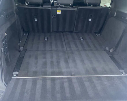 Белый Ленд Ровер Дискавери, объемом двигателя 2.99 л и пробегом 119 тыс. км за 33200 $, фото 13 на Automoto.ua