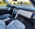 Білий Ленд Ровер Діскавері, об'ємом двигуна 3 л та пробігом 139 тис. км за 18300 $, фото 62 на Automoto.ua