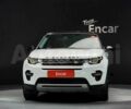Ленд Ровер Дискавери 2017 в Киеве на Automoto.ua Белый Ленд Ровер Дискавери, объемом двигателя 2 л и пробегом 110 тыс. км за 14300 $, фото 1 на Automoto.ua