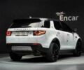 Ленд Ровер Дискавери 2017 в Киеве на Automoto.ua Белый Ленд Ровер Дискавери, объемом двигателя 2 л и пробегом 110 тыс. км за 14300 $, фото 2 на Automoto.ua