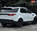 Білий Ленд Ровер Діскавері, об'ємом двигуна 3 л та пробігом 207 тис. км за 26400 $, фото 14 на Automoto.ua