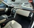 Білий Ленд Ровер Діскавері, об'ємом двигуна 3 л та пробігом 73 тис. км за 28000 $, фото 39 на Automoto.ua