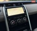 Білий Ленд Ровер Діскавері, об'ємом двигуна 3 л та пробігом 200 тис. км за 21700 $, фото 58 на Automoto.ua