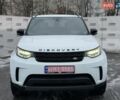 Білий Ленд Ровер Діскавері, об'ємом двигуна 3 л та пробігом 220 тис. км за 19900 $, фото 22 на Automoto.ua