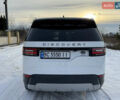 Білий Ленд Ровер Діскавері, об'ємом двигуна 3 л та пробігом 94 тис. км за 39000 $, фото 7 на Automoto.ua