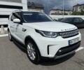Білий Ленд Ровер Діскавері, об'ємом двигуна 3 л та пробігом 113 тис. км за 37500 $, фото 3 на Automoto.ua