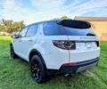 Ленд Ровер Дискавери 2017 в Кропивницком (Кировограде) на Automoto.ua Белый Ленд Ровер Дискавери, объемом двигателя 2 л и пробегом 60 тыс. км за 12600 $, фото 6 на Automoto.ua