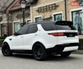 Білий Ленд Ровер Діскавері, об'ємом двигуна 2.99 л та пробігом 115 тис. км за 29800 $, фото 14 на Automoto.ua