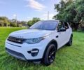Ленд Ровер Дискавери 2017 в Кропивницком (Кировограде) на Automoto.ua Белый Ленд Ровер Дискавери, объемом двигателя 2 л и пробегом 60 тыс. км за 12600 $, фото 2 на Automoto.ua