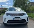 Білий Ленд Ровер Діскавері, об'ємом двигуна 2.99 л та пробігом 155 тис. км за 26000 $, фото 8 на Automoto.ua