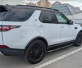 Білий Ленд Ровер Діскавері, об'ємом двигуна 3 л та пробігом 147 тис. км за 27500 $, фото 7 на Automoto.ua