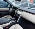 Белый Ленд Ровер Дискавери, объемом двигателя 3 л и пробегом 220 тыс. км за 19900 $, фото 12 на Automoto.ua