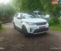 Білий Ленд Ровер Діскавері, об'ємом двигуна 3 л та пробігом 235 тис. км за 26999 $, фото 1 на Automoto.ua