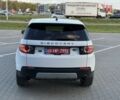 Белый Ленд Ровер Дискавери, объемом двигателя 2 л и пробегом 125 тыс. км за 15999 $, фото 2 на Automoto.ua