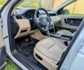 Ленд Ровер Дискавери 2017 в Кропивницком (Кировограде) на Automoto.ua Белый Ленд Ровер Дискавери, объемом двигателя 2 л и пробегом 60 тыс. км за 12600 $, фото 8 на Automoto.ua