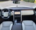 Білий Ленд Ровер Діскавері, об'ємом двигуна 3 л та пробігом 139 тис. км за 18300 $, фото 59 на Automoto.ua