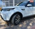 Білий Ленд Ровер Діскавері, об'ємом двигуна 3 л та пробігом 130 тис. км за 32500 $, фото 1 на Automoto.ua