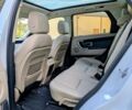 Ленд Ровер Дискавери 2017 в Кропивницком (Кировограде) на Automoto.ua Белый Ленд Ровер Дискавери, объемом двигателя 2 л и пробегом 60 тыс. км за 12600 $, фото 12 на Automoto.ua