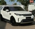 Білий Ленд Ровер Діскавері, об'ємом двигуна 3 л та пробігом 73 тис. км за 28000 $, фото 2 на Automoto.ua