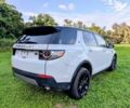 Ленд Ровер Дискавери 2017 в Кропивницком (Кировограде) на Automoto.ua Белый Ленд Ровер Дискавери, объемом двигателя 2 л и пробегом 60 тыс. км за 12600 $, фото 4 на Automoto.ua