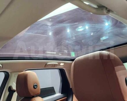 Белый Ленд Ровер Дискавери, объемом двигателя 2 л и пробегом 110 тыс. км за 14300 $, фото 15 на Automoto.ua