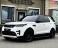 Білий Ленд Ровер Діскавері, об'ємом двигуна 2.99 л та пробігом 115 тис. км за 29800 $, фото 2 на Automoto.ua