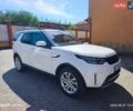 Белый Ленд Ровер Дискавери, объемом двигателя 3 л и пробегом 175 тыс. км за 29900 $, фото 35 на Automoto.ua
