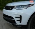 Білий Ленд Ровер Діскавері, об'ємом двигуна 3 л та пробігом 170 тис. км за 22999 $, фото 7 на Automoto.ua