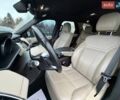 Белый Ленд Ровер Дискавери, объемом двигателя 3 л и пробегом 220 тыс. км за 19900 $, фото 16 на Automoto.ua