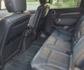 Ленд Ровер Дискавери 2017 в Софіївська Борщагівка на Automoto.ua Белый Ленд Ровер Дискавери, объемом двигателя 3 л и пробегом 171 тыс. км за 31400 $, фото 7 на Automoto.ua