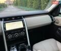 Білий Ленд Ровер Діскавері, об'ємом двигуна 3 л та пробігом 200 тис. км за 21700 $, фото 56 на Automoto.ua
