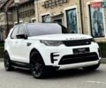 Білий Ленд Ровер Діскавері, об'ємом двигуна 2.99 л та пробігом 115 тис. км за 29800 $, фото 4 на Automoto.ua