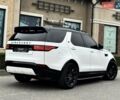 Білий Ленд Ровер Діскавері, об'ємом двигуна 2.99 л та пробігом 115 тис. км за 29800 $, фото 10 на Automoto.ua