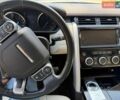 Білий Ленд Ровер Діскавері, об'ємом двигуна 3 л та пробігом 130 тис. км за 32500 $, фото 12 на Automoto.ua