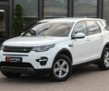 Білий Ленд Ровер Діскавері, об'ємом двигуна 2 л та пробігом 182 тис. км за 16900 $, фото 1 на Automoto.ua