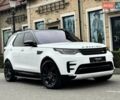 Білий Ленд Ровер Діскавері, об'ємом двигуна 2.99 л та пробігом 115 тис. км за 29800 $, фото 5 на Automoto.ua