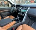 Білий Ленд Ровер Діскавері, об'ємом двигуна 2.99 л та пробігом 142 тис. км за 32500 $, фото 24 на Automoto.ua